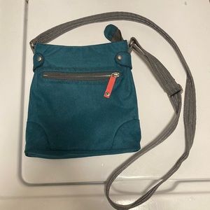 REI mini crossbody purse